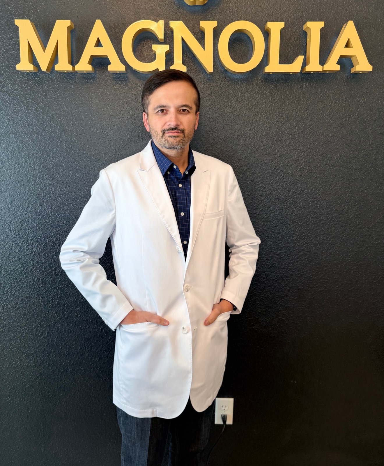 Dr. Farhan Abdullah, DO